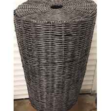 Large laundry basket